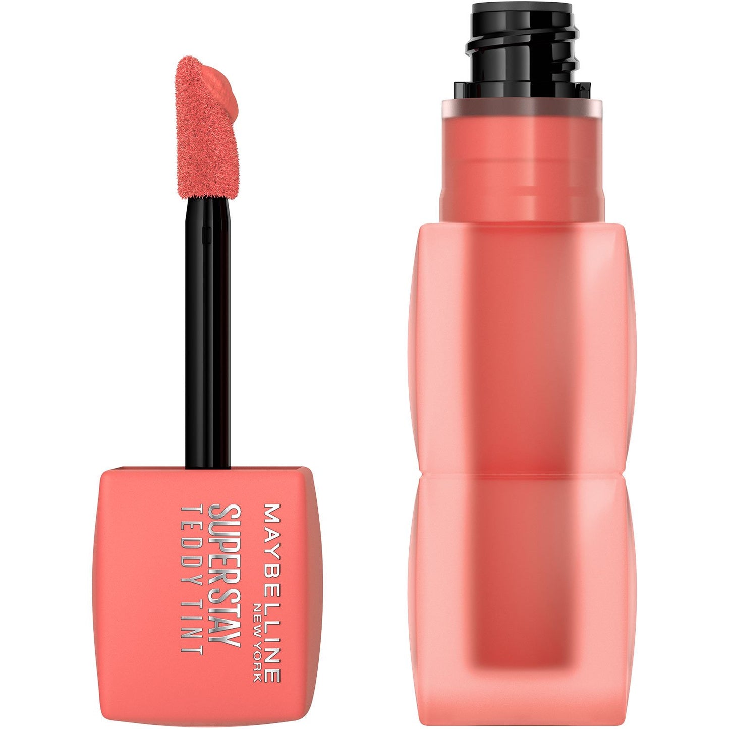Maybelline New York Superstay Teddy Tint