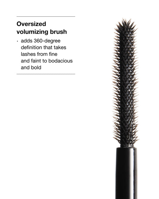 Clinique Chubby Lash Fattening Mascara