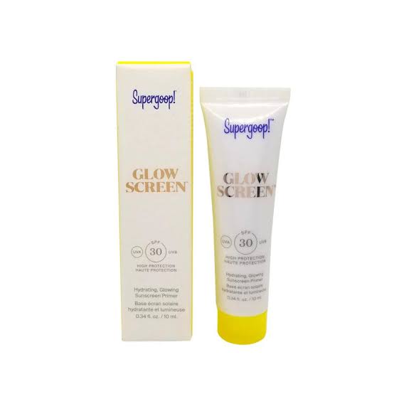 Supergoop! Glowscreen SPF30 10ml