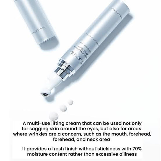 TIRTIR Collagen Lifting Eye Cream (15ml)