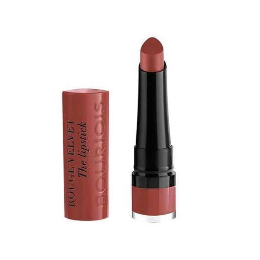 Bourjois - Rouge Velvet The Lipstick 24 Parisienne