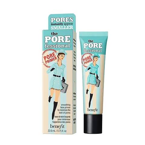 Benefit Cosmetics
The POREfessional Pore Minimizing Primer 22ml