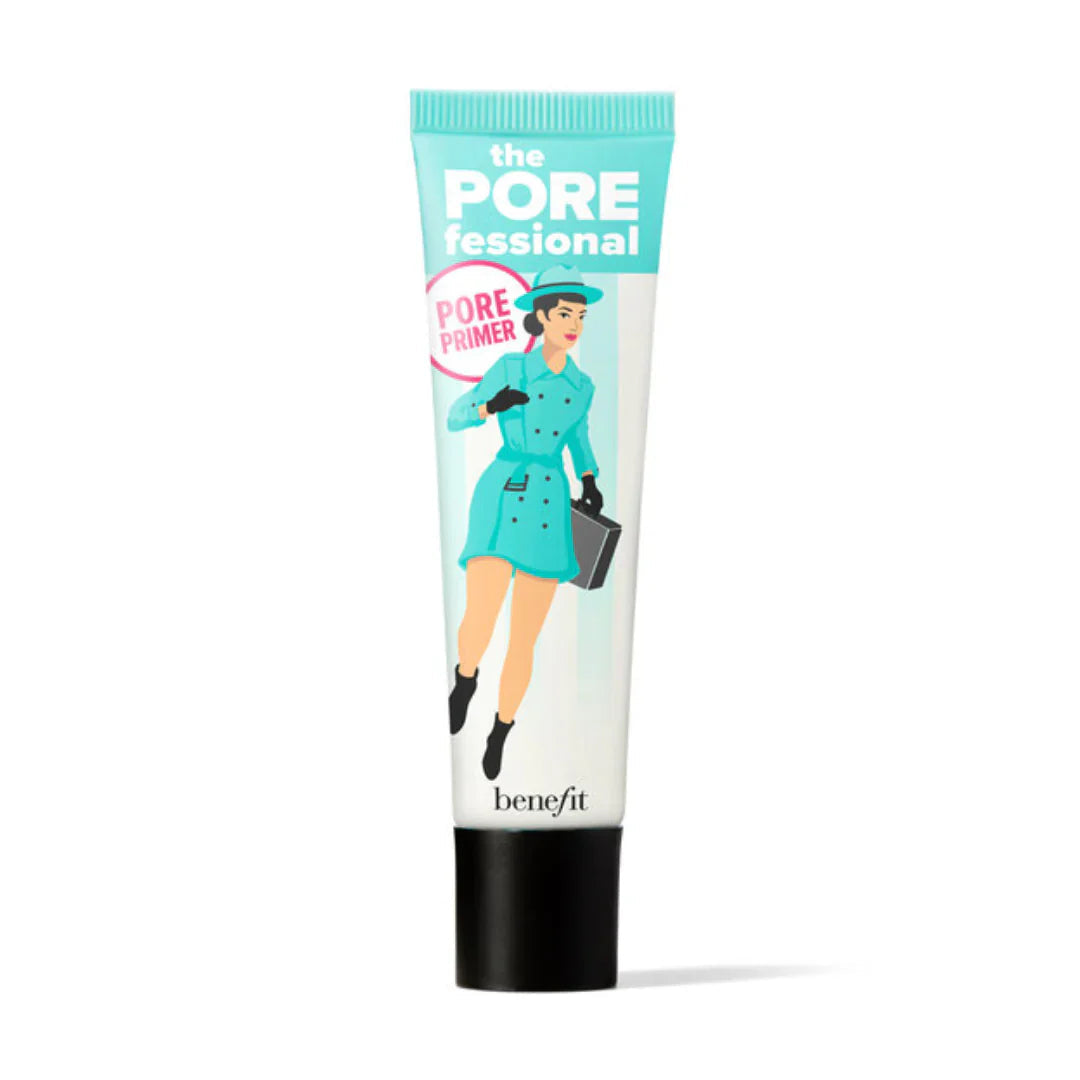Benefit Cosmetics
The POREfessional Pore Minimizing Primer 22ml