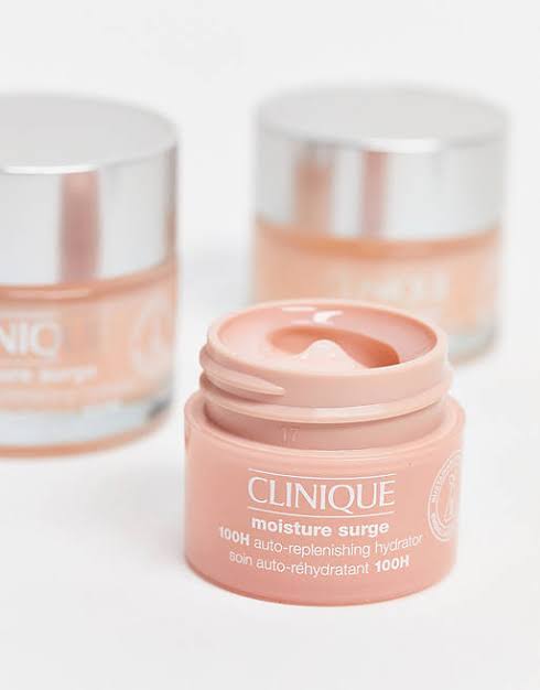 Clinique Moisture Surge™ 100H Auto-Replenishing Hydrator