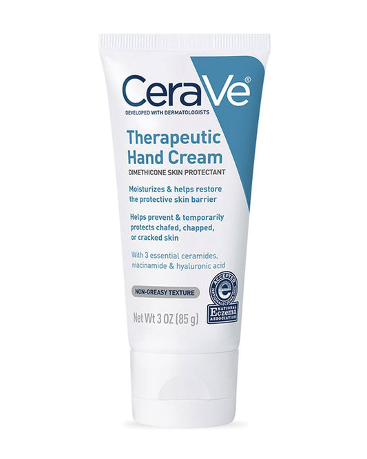Cerave Therapeutic Hand Cream 85g