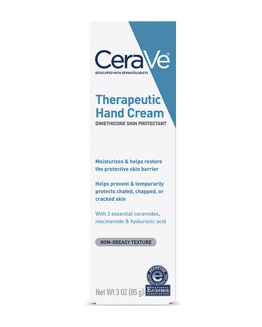 Cerave Therapeutic Hand Cream 85g