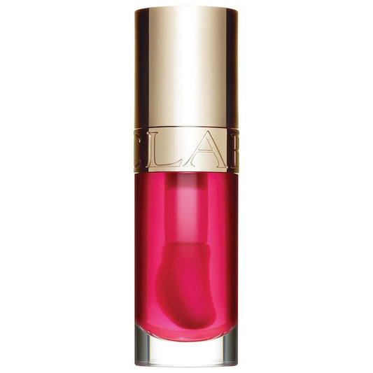 Clarins
Lip Comfort Hydrating Oil Full Size