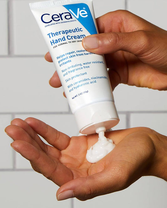 Cerave Therapeutic Hand Cream 85g