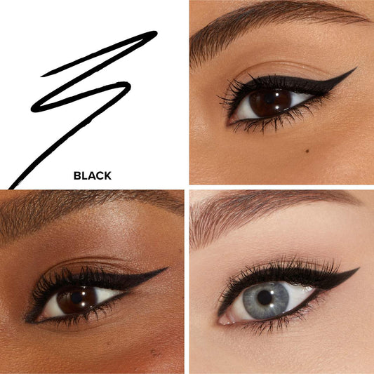 Too Faced Killer Liner 36 Hour Waterproof Gel Eyeliner