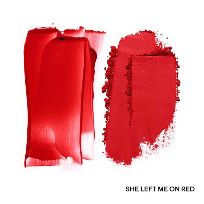PATRICK TA
Major Headlines Double-Take Crème & Powder Blush Duo
