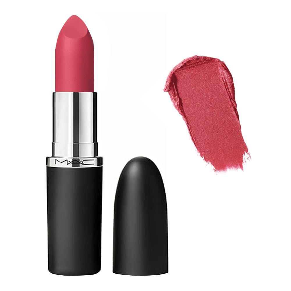 MAC Cosmetics Lipstick Full Size