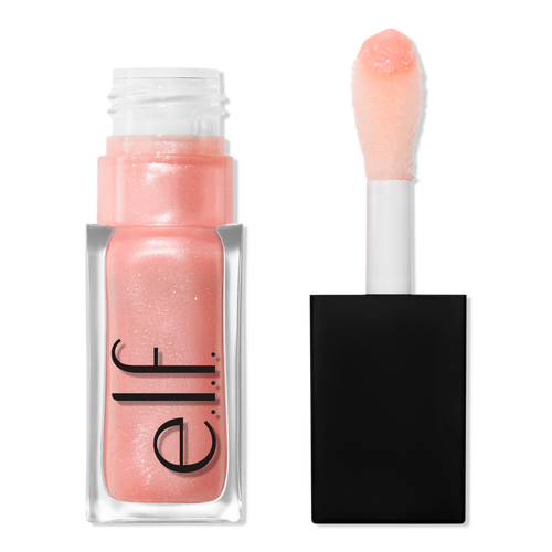 Elf Glow Reviver Lip Oil Glimmer