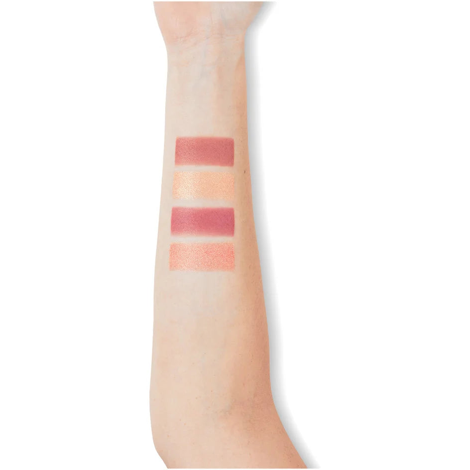 Charlotte Tilbury - Pillow Talk Beautifying Face Palette-Fair Medium