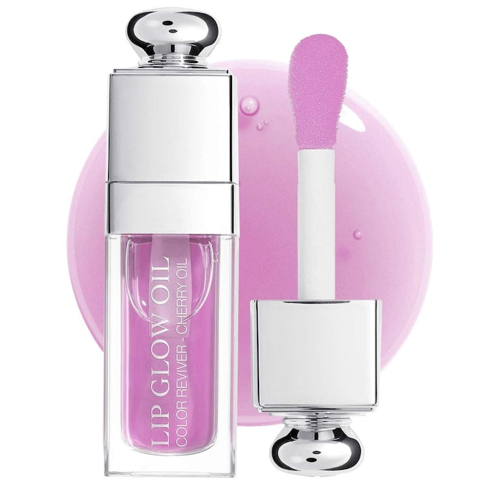 DIOR Lip Glow Oil