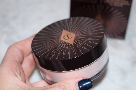 Charlotte Tilbury Magic Powder