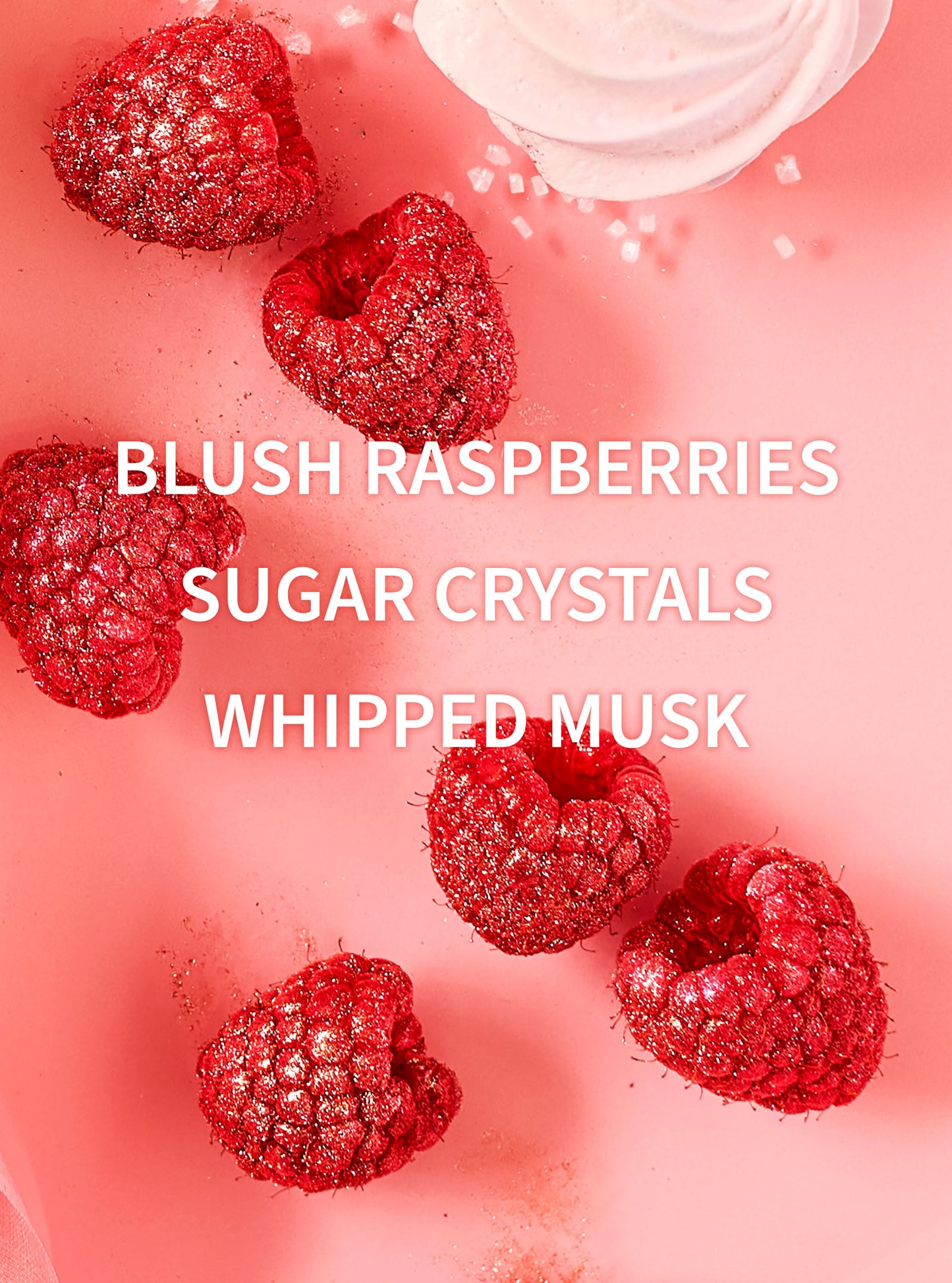 Bath & Body Works Sweetest Song Body Wash 295ml