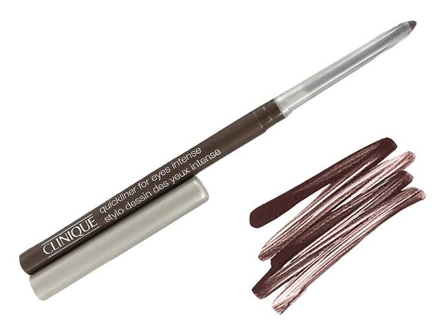 Clinique Quickliner™ For Eyes Intense - Mini