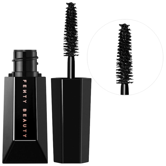 Fenty Beauty by Rihanna
Hella Thicc Volumizing Mascara