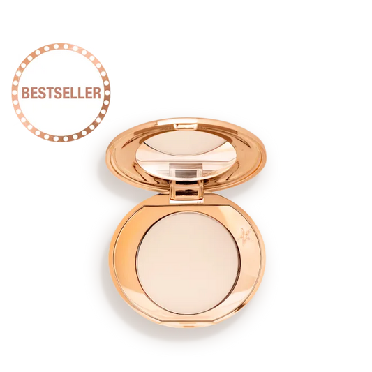 CHARLOTTE TILBURY Airbrush Flawless Finish Setting Powder Mini 0.8g