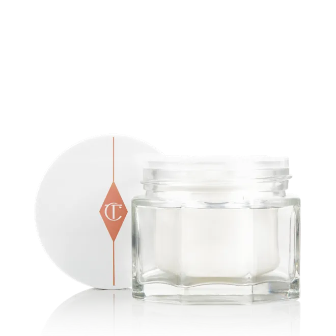 Charlotte Tilbury
Magic Water Cream Gel Moisturizer with Niacinamide
