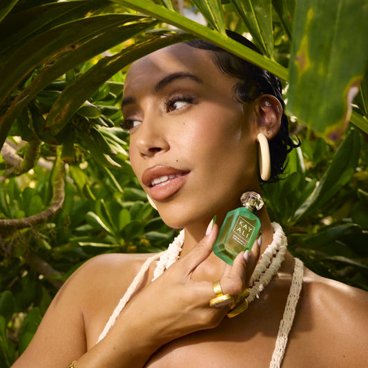 Huda Beauty- Kayali Maui in a Bottle Sweet Banana- 10ml