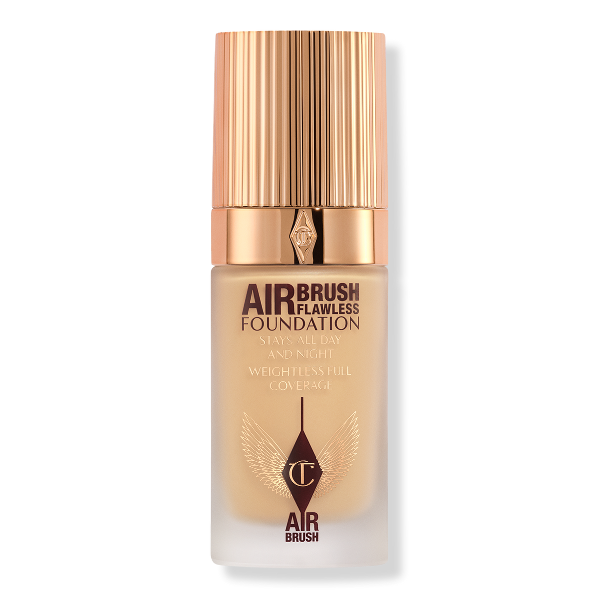 Charlotte Tilbury Airbrush Flawless Foundation