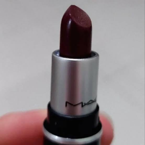 Mac Mini Lipstick