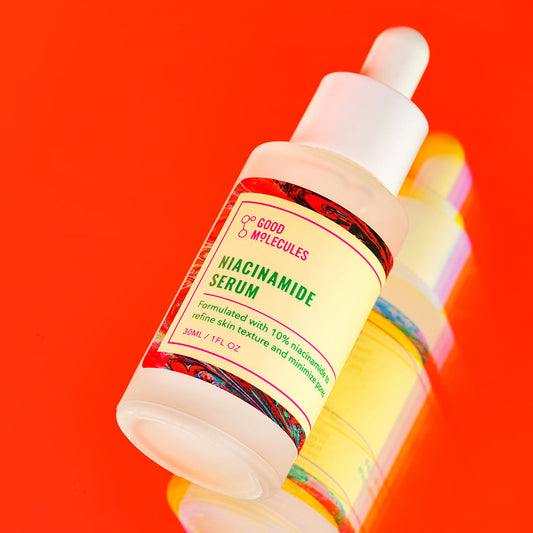 Good Molecules Niacinamide Serum 30ml