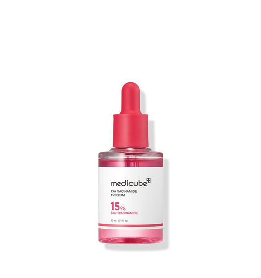 Medicube TXA Niacinamide 15 Serum 30ML