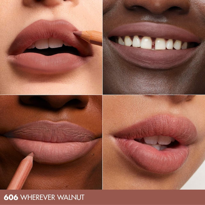 MAKE UP FOR EVER
Artist Color Pencil Longwear Lip Liner