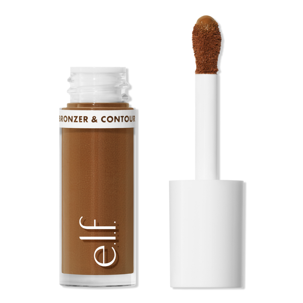 e.l.f Camo Liquid Contour & Bronzer