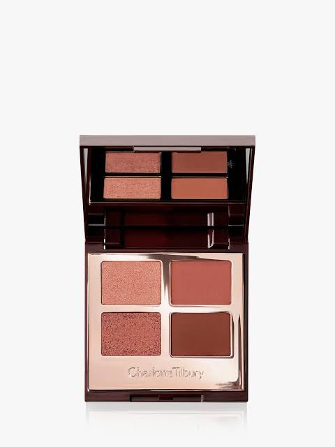 CHARLOTTE TILBURY Luxury Eye Palette