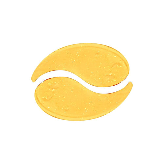 Skin Gym Youth Haus Glow & Go 24k Eye Patches 8ml