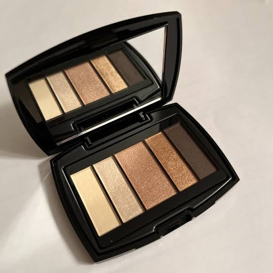 Lancôme Eyeshadow Palette Ombre Effects French Riviera