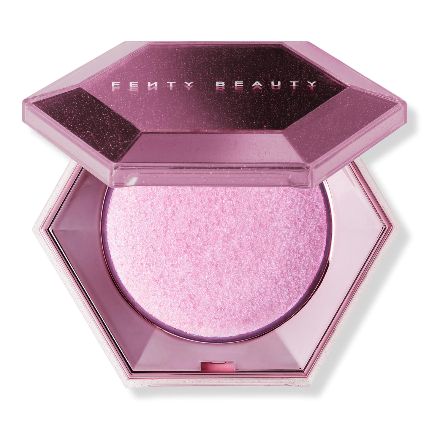 Fenty Beauty by Rihanna
Diamond Bomb All-Over Diamond Veil