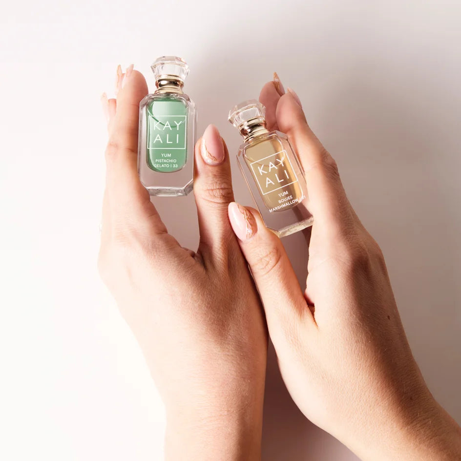 KAYALI Yum Mini Duo