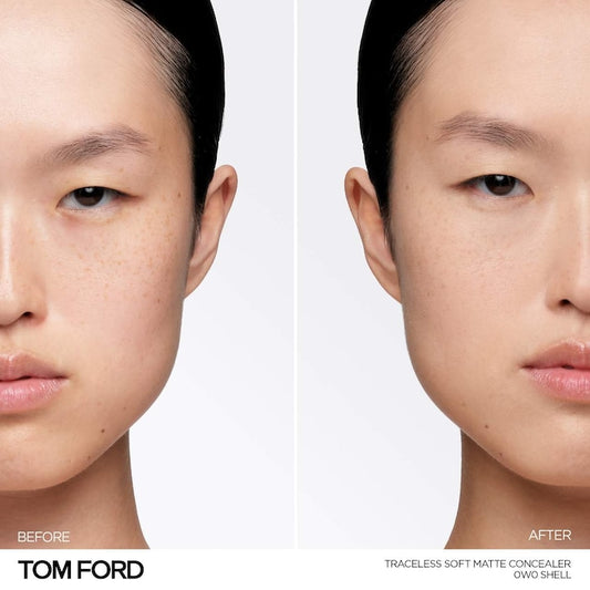 TOM FORD Traceless Soft Matte Concealer Full Size
