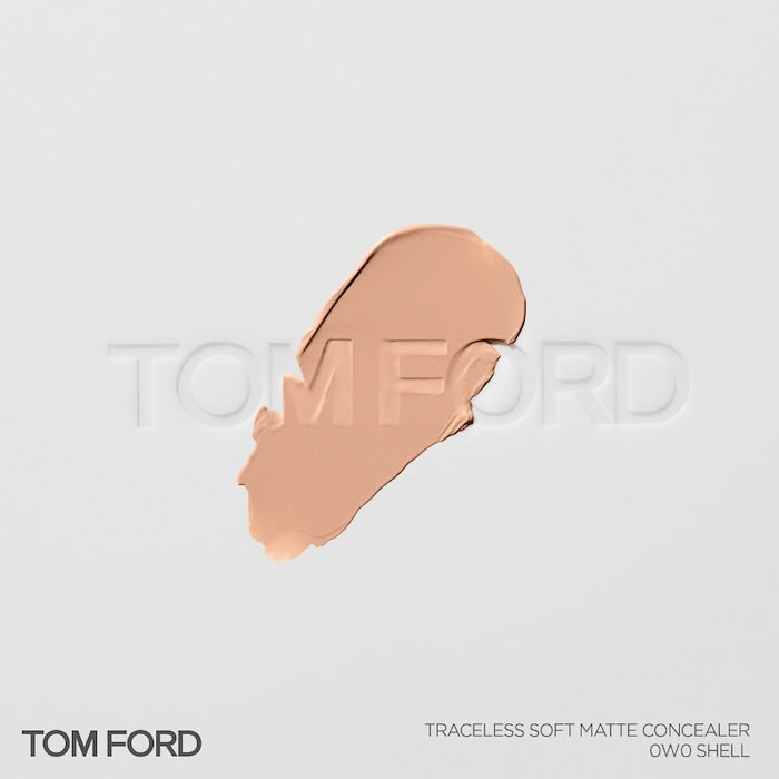 TOM FORD Traceless Soft Matte Concealer Full Size