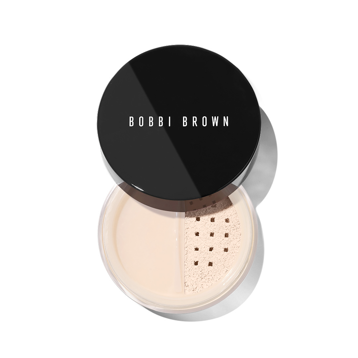 Bobbi Brown Sheer Finish Loose Powder Full Size 10g