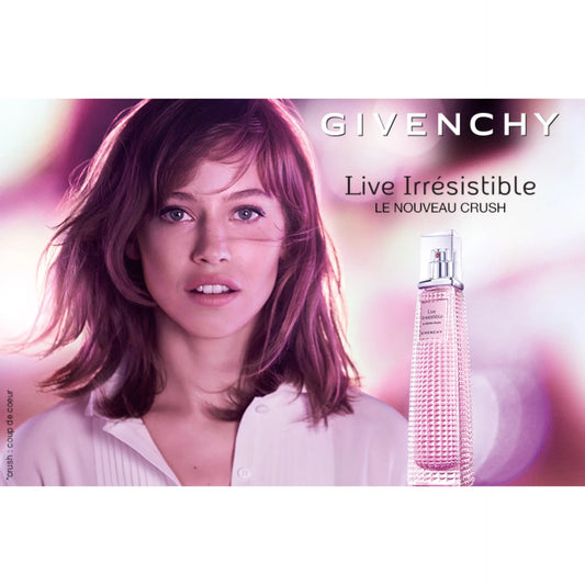 Givenchy Live Irrésistible Blossom Crush 3ml
