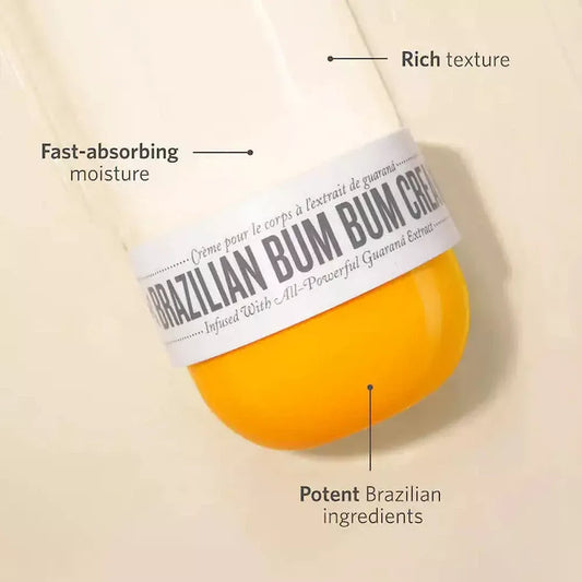 Sol de Janeiro Brazilian Bum Bum Cream