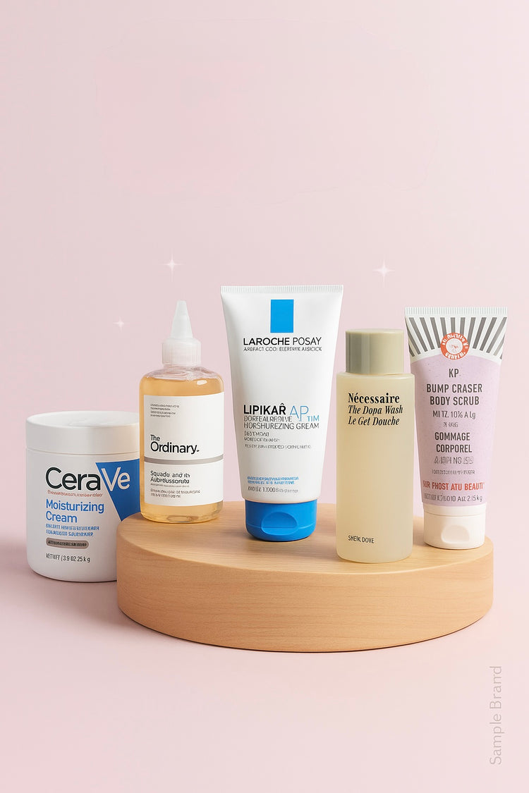 BODY CARE