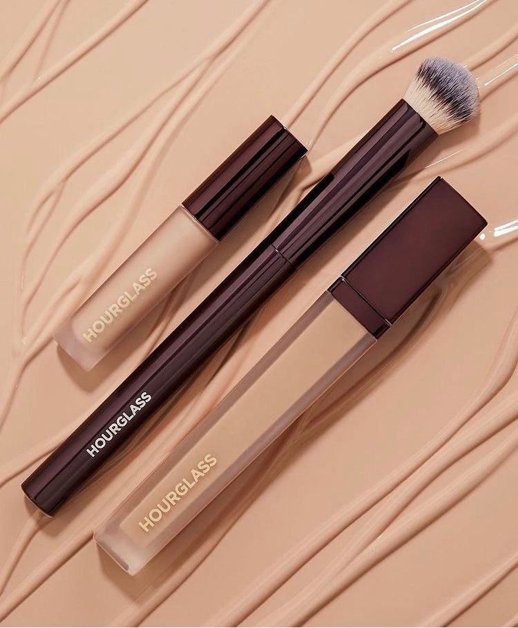 Concealers
