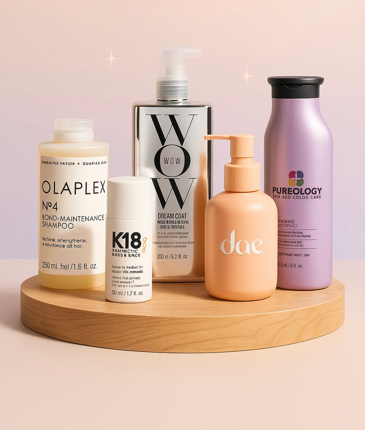 HAIRCARE