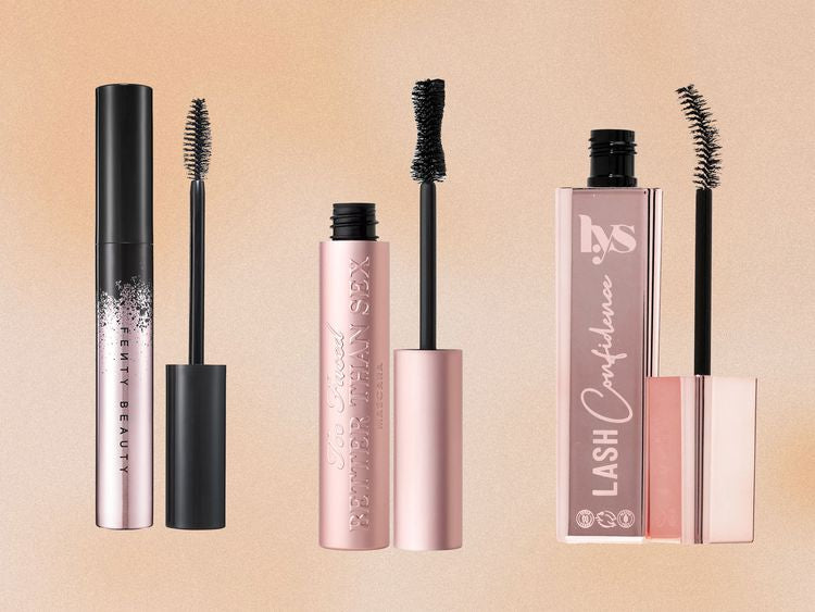 Mascaras
