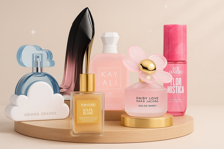 PERFUMES