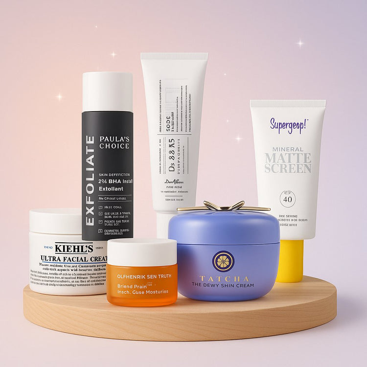 SKINCARE