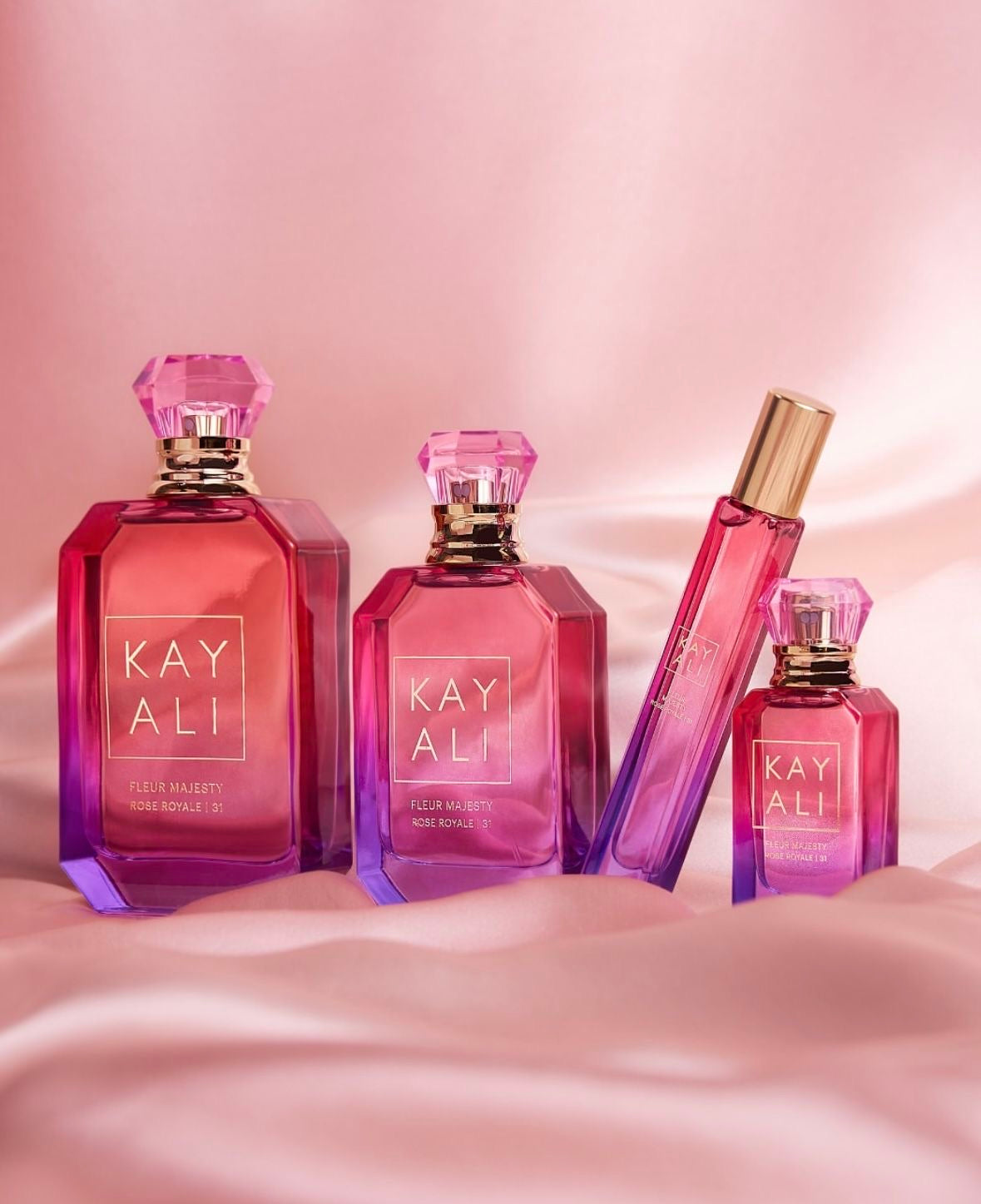 Kayali