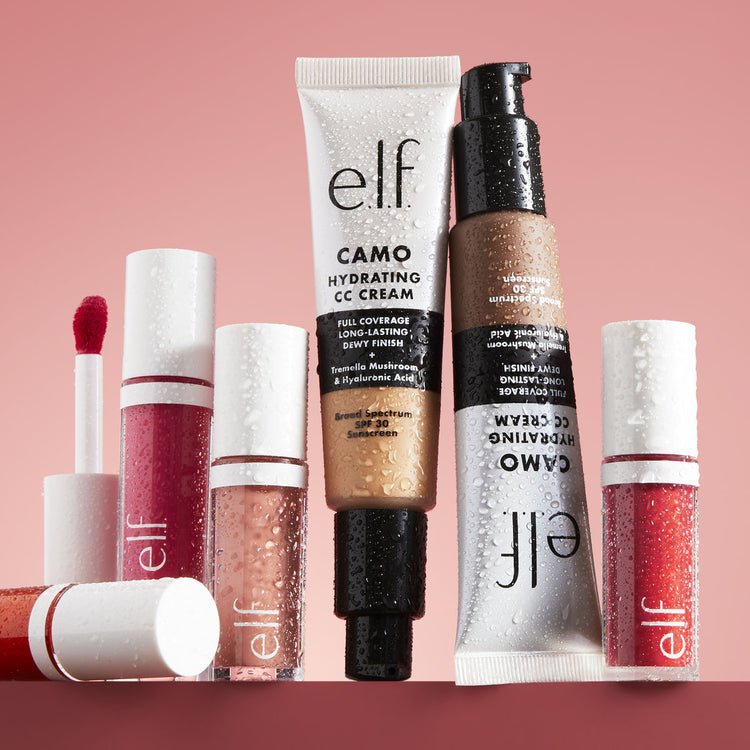 Elf Cosmetics