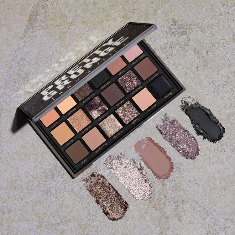 Eyeshadow